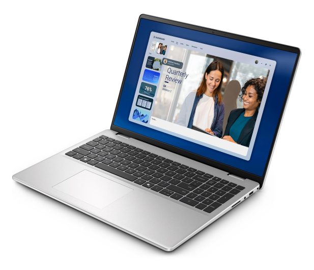 Dell 16 Ryzen 5 220/32GB/512GB/Win11P - 1532116 - zdjęcie 10